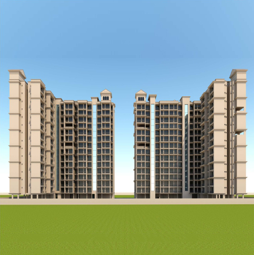 Rudra Developer 